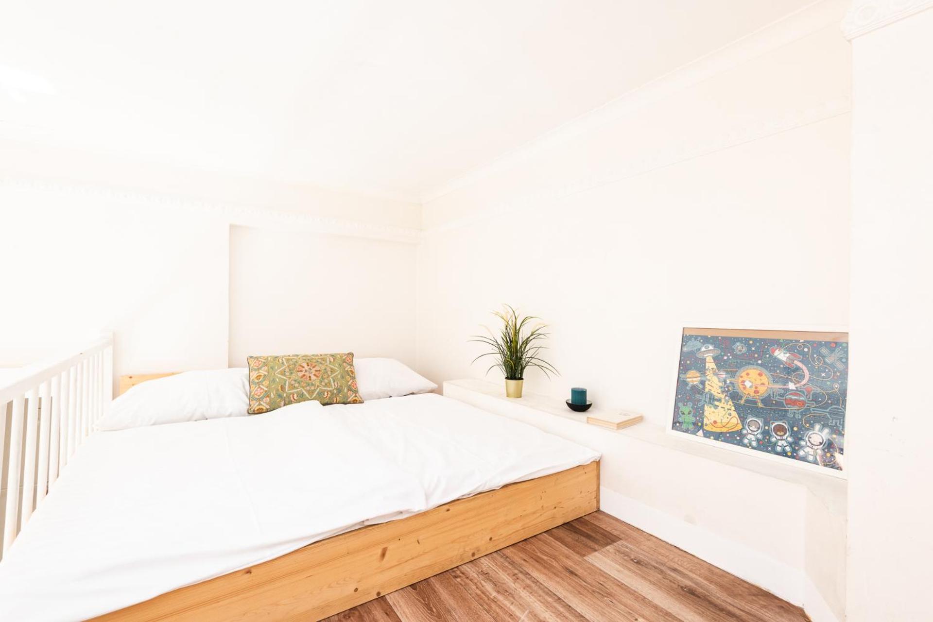 Apartment Hybernska By Pragueforyou Prag